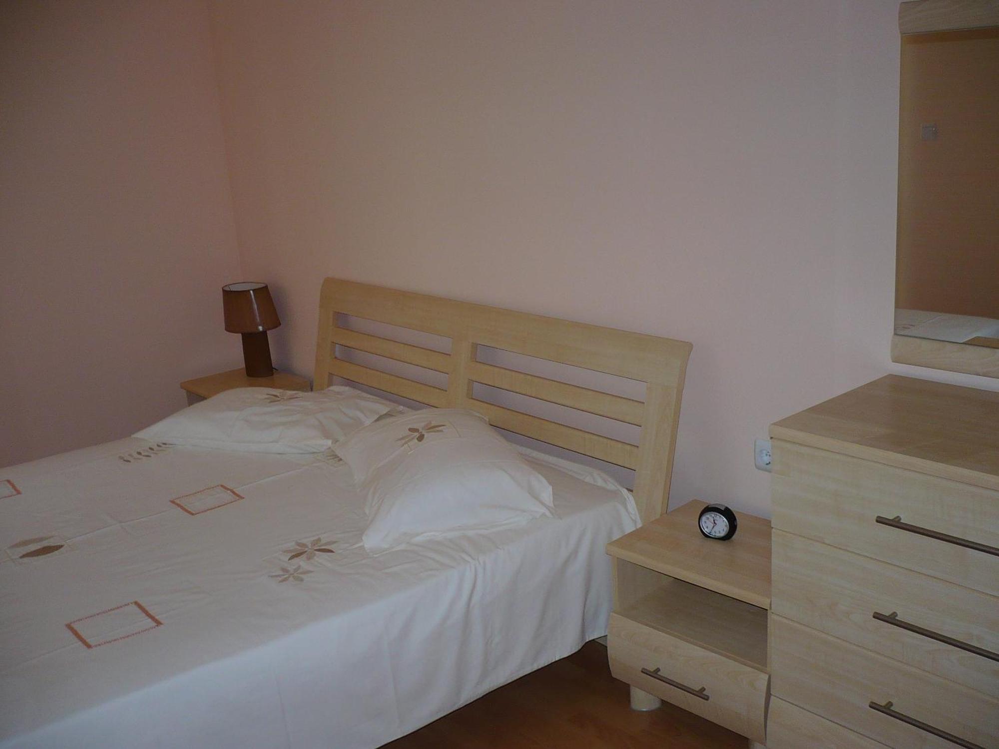 Marina View Fort Beach Sveti Vlas Bilik gambar